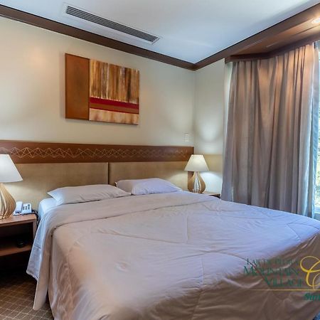 Suite Mountain Village Canela Exterior foto