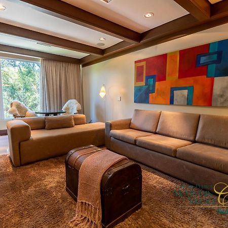 Suite Mountain Village Canela Exterior foto