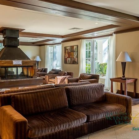 Suite Mountain Village Canela Exterior foto