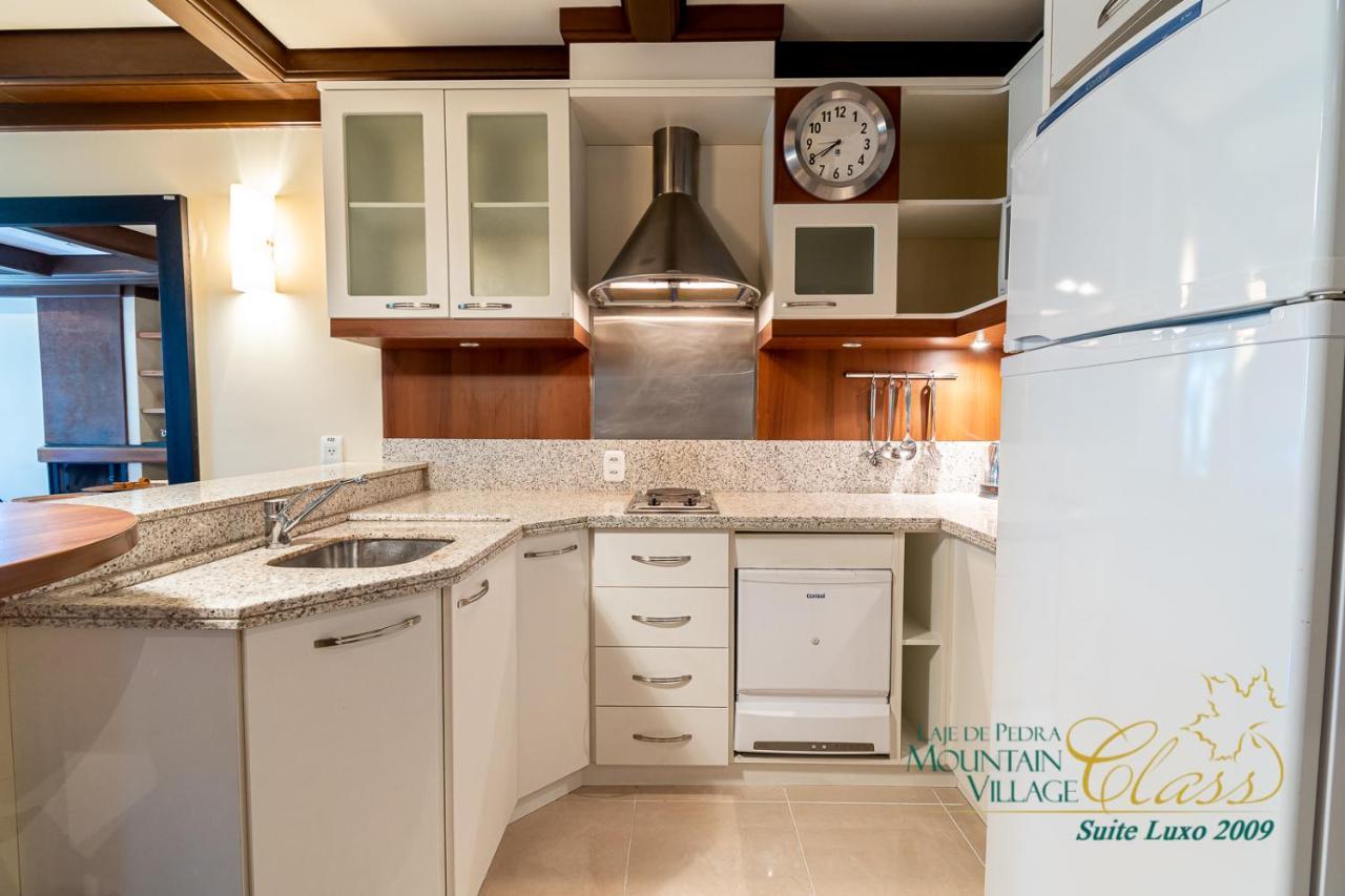 Suite Mountain Village Canela Exterior foto