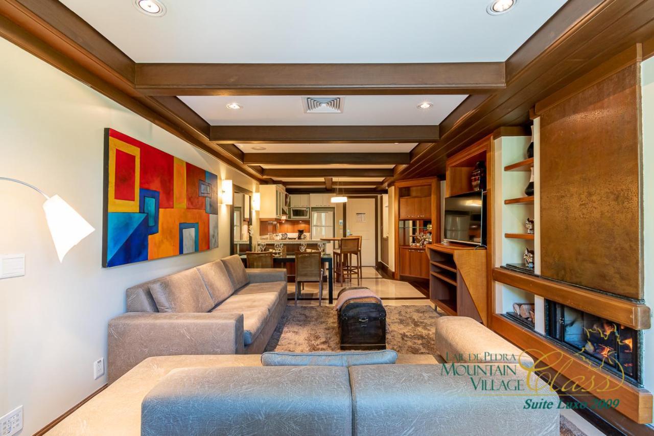 Suite Mountain Village Canela Exterior foto