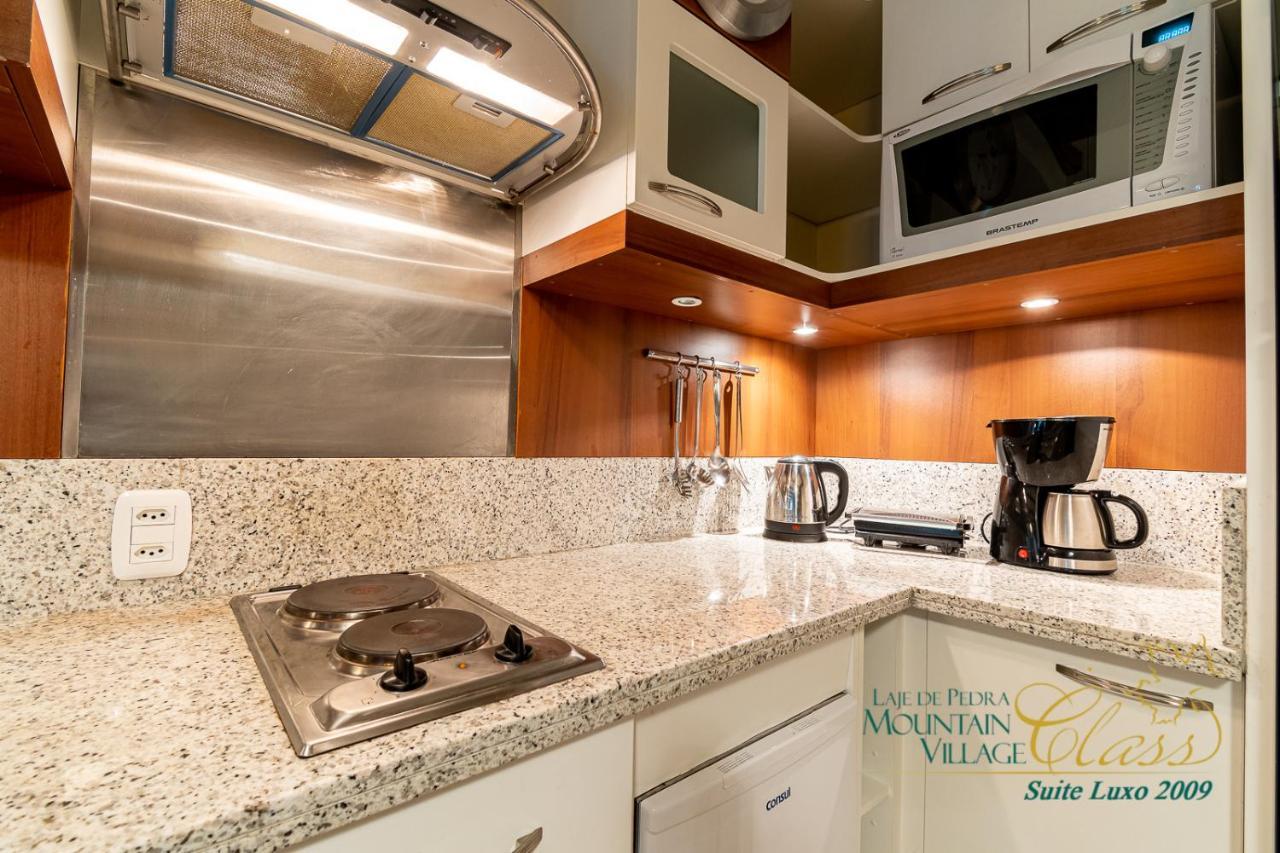 Suite Mountain Village Canela Exterior foto