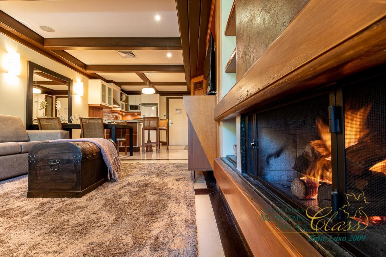 Suite Mountain Village Canela Exterior foto