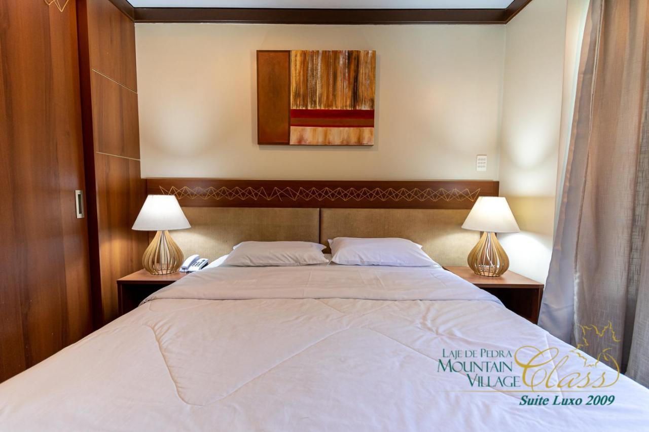Suite Mountain Village Canela Exterior foto
