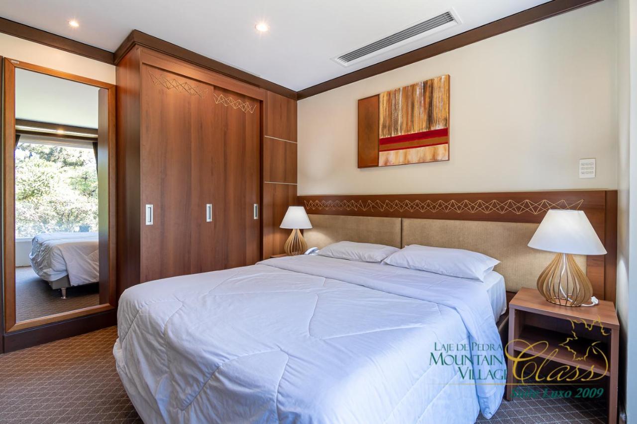 Suite Mountain Village Canela Exterior foto