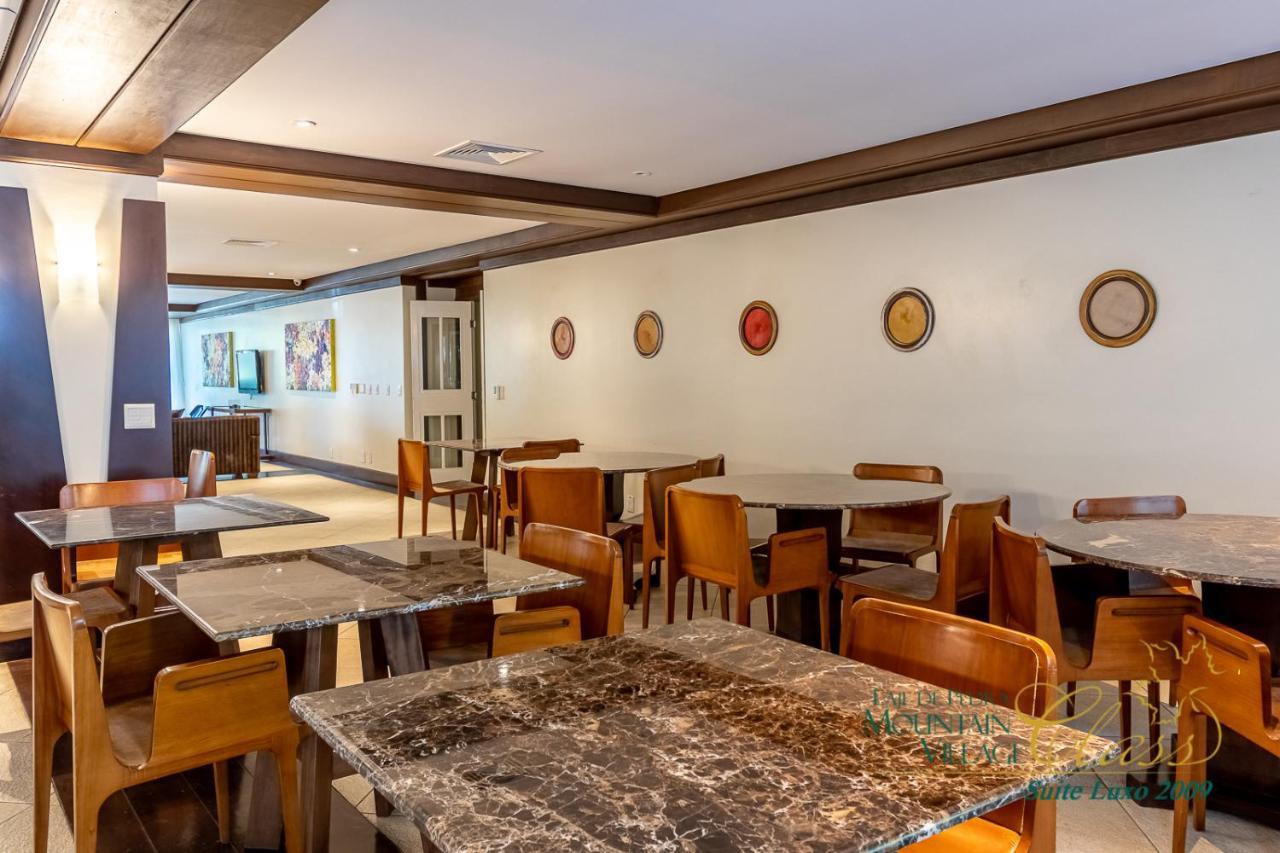 Suite Mountain Village Canela Exterior foto