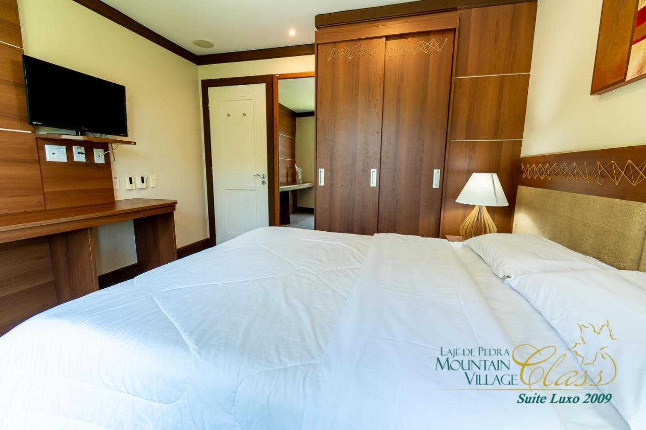 Suite Mountain Village Canela Exterior foto