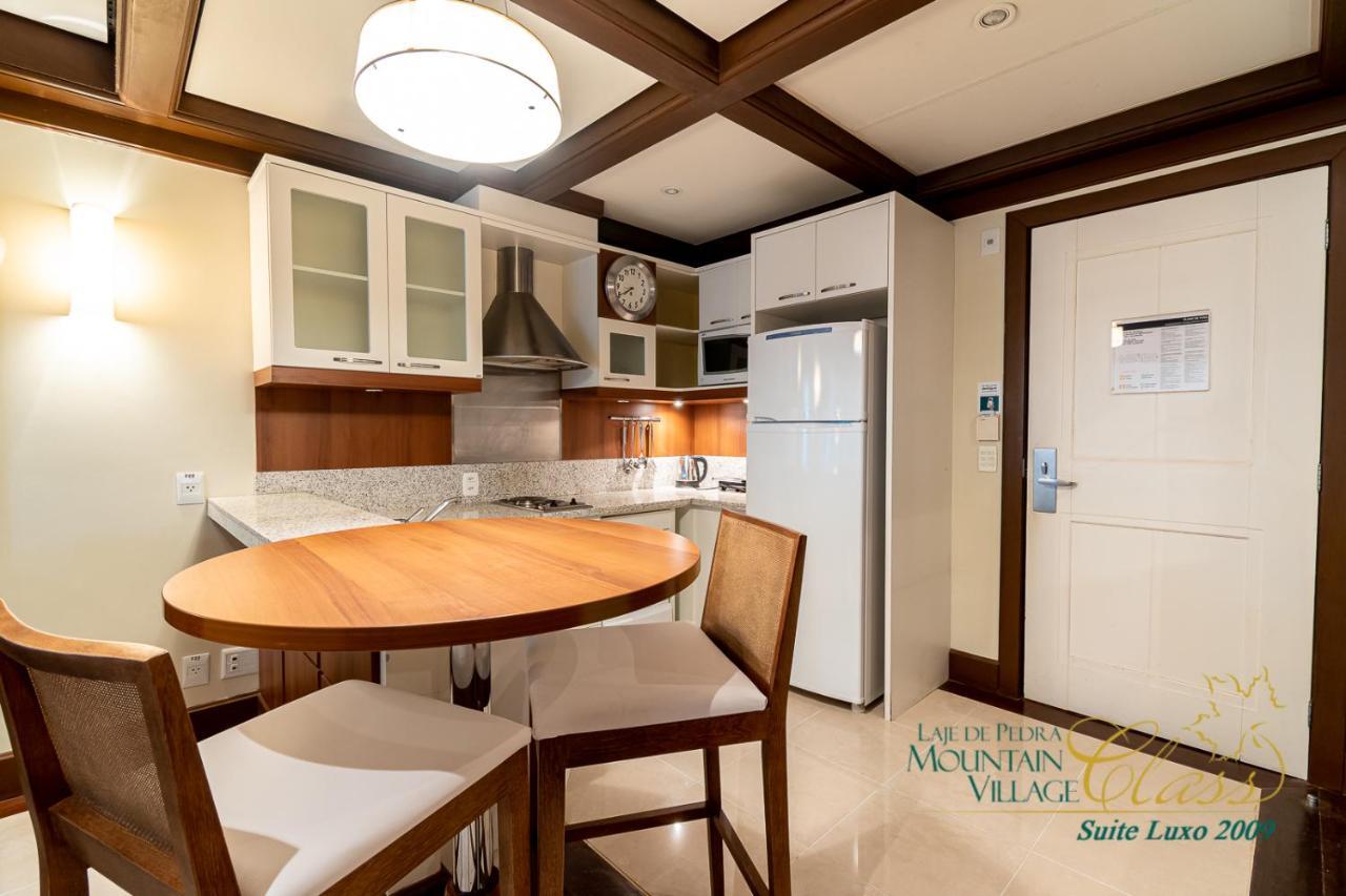 Suite Mountain Village Canela Exterior foto