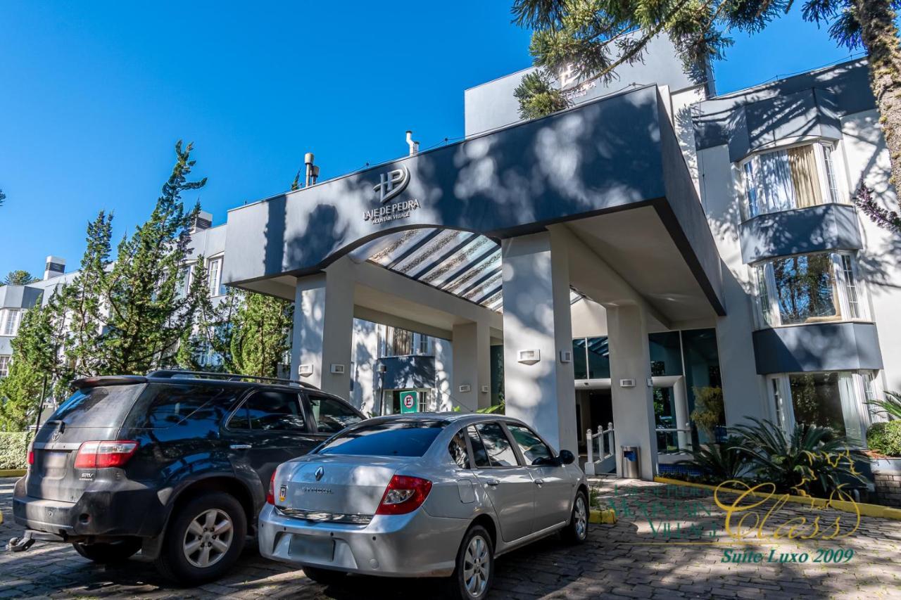 Suite Mountain Village Canela Exterior foto